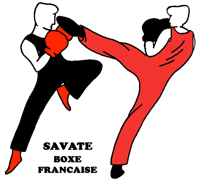 Savate Passion Boxe Française  La boxe pieds-poings par Christian Julia